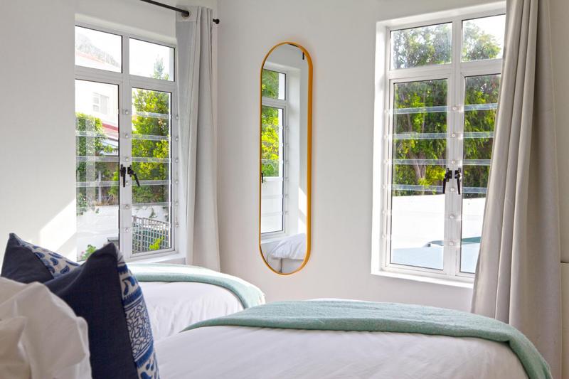 To Let 2 Bedroom Property for Rent in Hout Bay Western Cape